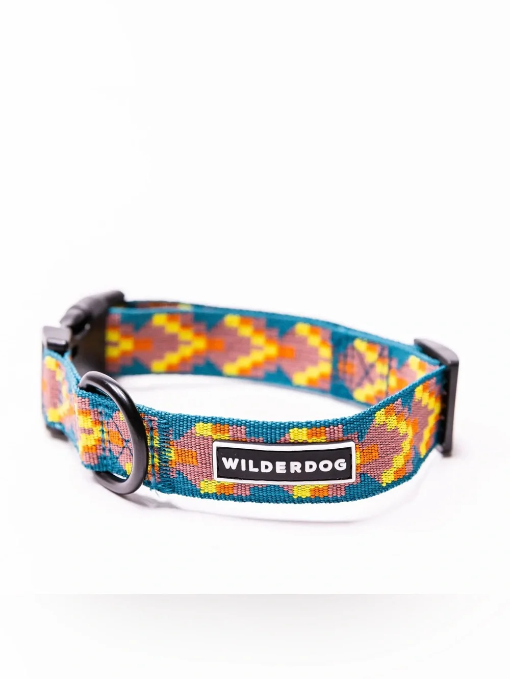 NWT Wilderdog Ultralight Dog Collar Size Large , 2 color options